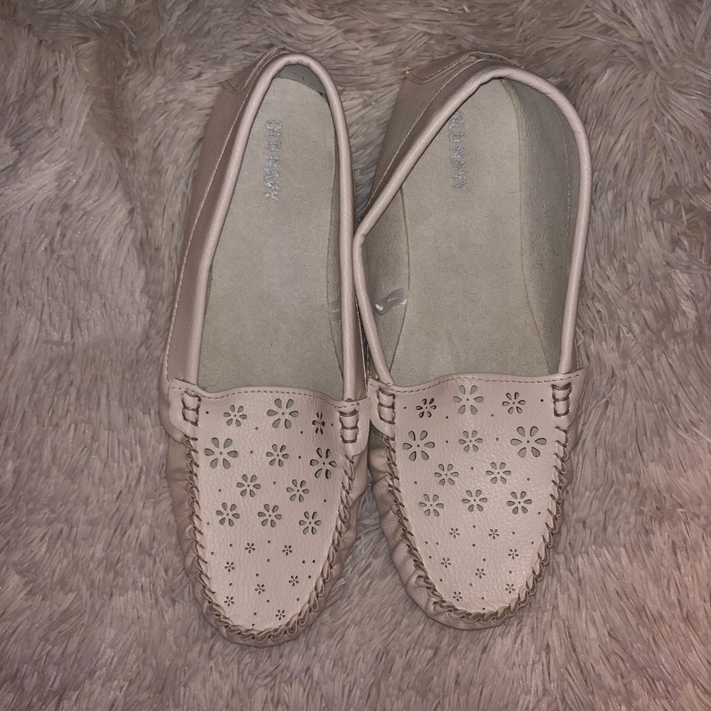 Old Navy Loafers